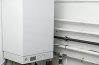 free Hest Bank condensing boiler quotes